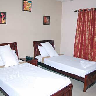 Hotel Grand Haritage, New Delhi 5